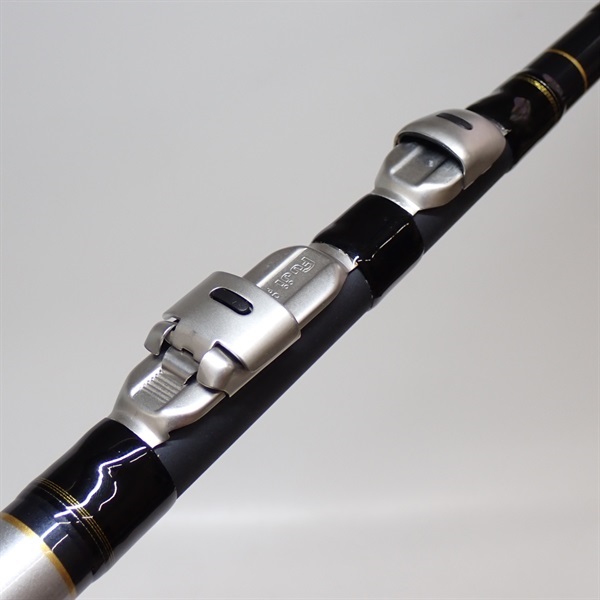 １８飛竜イカダ１５０Ｖ